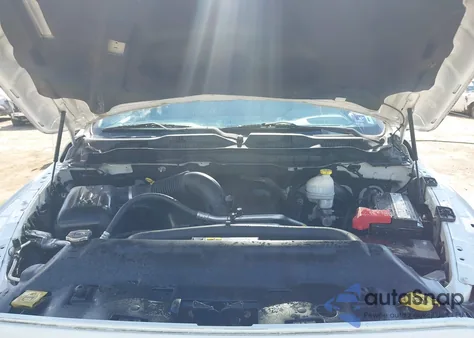 2013 Ram 1500 Express z USA, uszkodzony, nr VIN 1C6RR7FT1DS556827